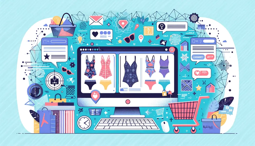 How To Sell Swimwear Online