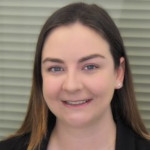 Alexandra Gardner, direktorica skupine Affinity Group, strokovnjakinja za strokovne storitve za posameznike in poslovne stranke.