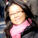  Mary Chong sídli v kanadskom Toronte. Ocenená cestovná spisovateľka / svetová krížnikka a zakladateľka programu Calculated Traveler, keď nepracuje ako nezávislá grafická dizajnérka, cestuje so svojím manželom Rayom alebo plánuje ďalšie veľké dobrodružstvo.
