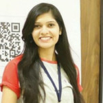 Ayushi Sharma, biznesa konsultants, iFour Technolab Pvt Ltd - pielāgotas programmatūras izstrādes uzņēmums
