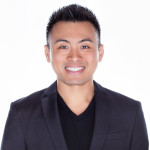 Brian Lim, alapító és vezérigazgató