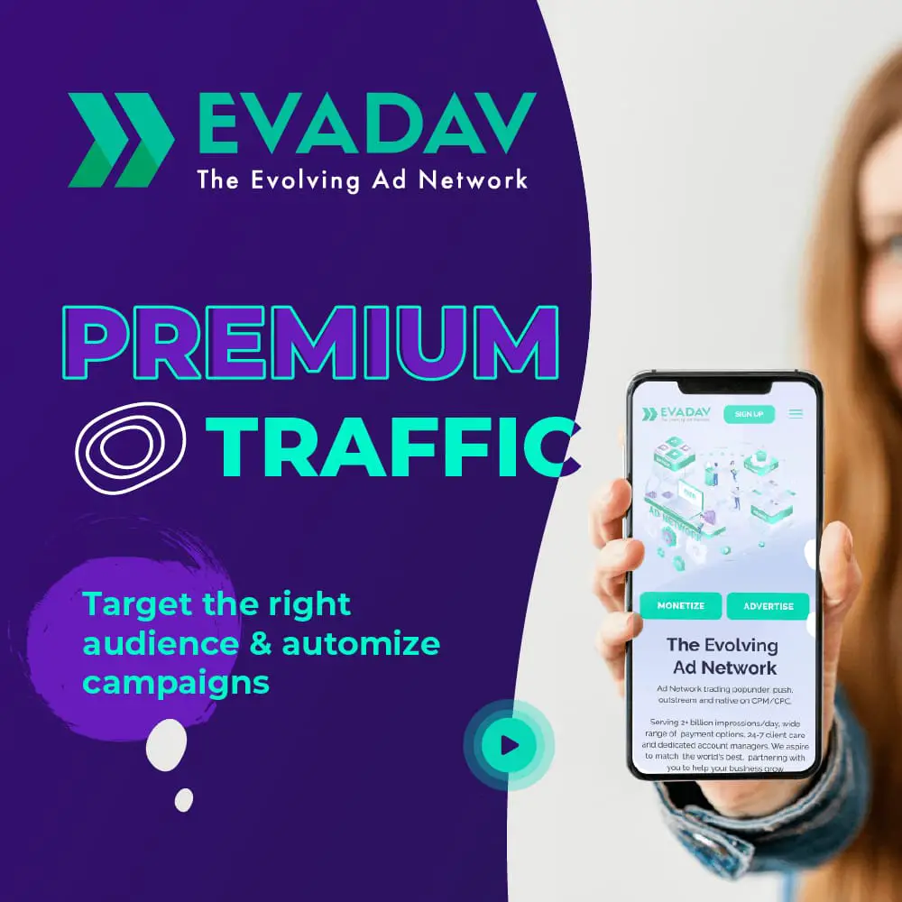 Trafiku Premium: Synoni audiencën e duhur dhe automatizoni fushatat
