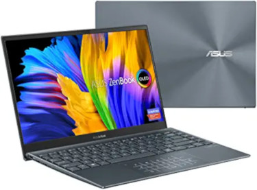 Asus Zenbook: parim 13 3 sülearvuti musta reede ja jõulude jaoks