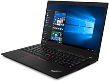 Lenovo ThinkPad: Dobre rozwiązanie budżetowe