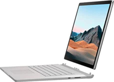 Microsoft Površina Pro: najbolji laptop s zaslonom osjetljivom na dodir