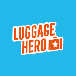 Luggagehero ნებისმიერი მოგზაურობის შინაარსის ან ცარიელი ფიზიკური სივრცისთვის