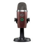  Podcast için mikrofon