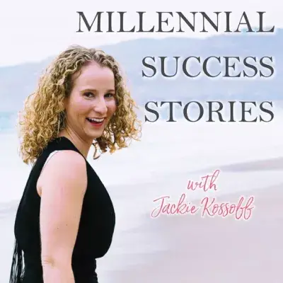 Hoe maak je een (succesvol) podcastkanaal? 20+ tips van experts : https://podcasts.apple.com/us/podcast/millennial-success-stories/id1458815726