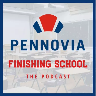 Πώς να δημιουργήσετε ένα (επιτυχημένο) κανάλι podcast; 20+ συμβουλές ειδικών : http://finishingschoolpodcast.pennovia.com/