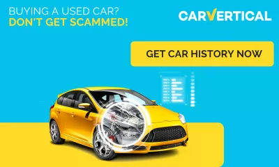 CarVertical Automotive Partnerių Programos Apžvalga : Carvertical: gauti naudotų automobilių istoriją su "Vin" numerio čekiu