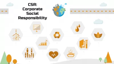 Exemplos De Sites De Responsabilidade Social Corporativa Onde Qualquer Pessoa Pode Participar