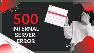 500 Erreur du serveur interne Nginx: Comment résoudre?