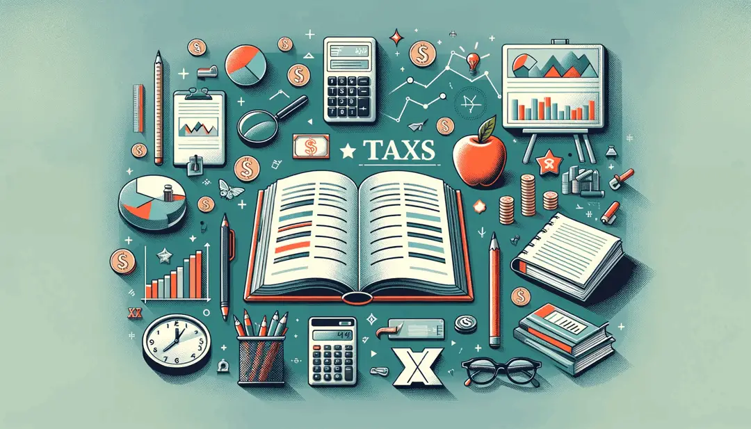 Impostos: o básico da alfabetização econômica