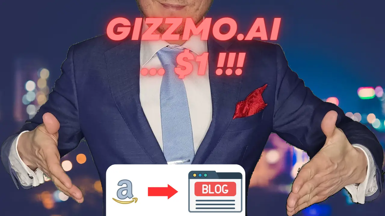 Aproveitando a Gizzmo: um guia abrangente para configurar sua ferramenta automatizada de criação e monetização de conteúdo